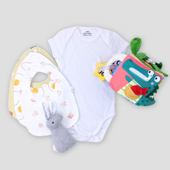 Little Tinker Gift Set