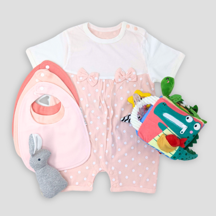 Little Tinker (Girl) Gift Set