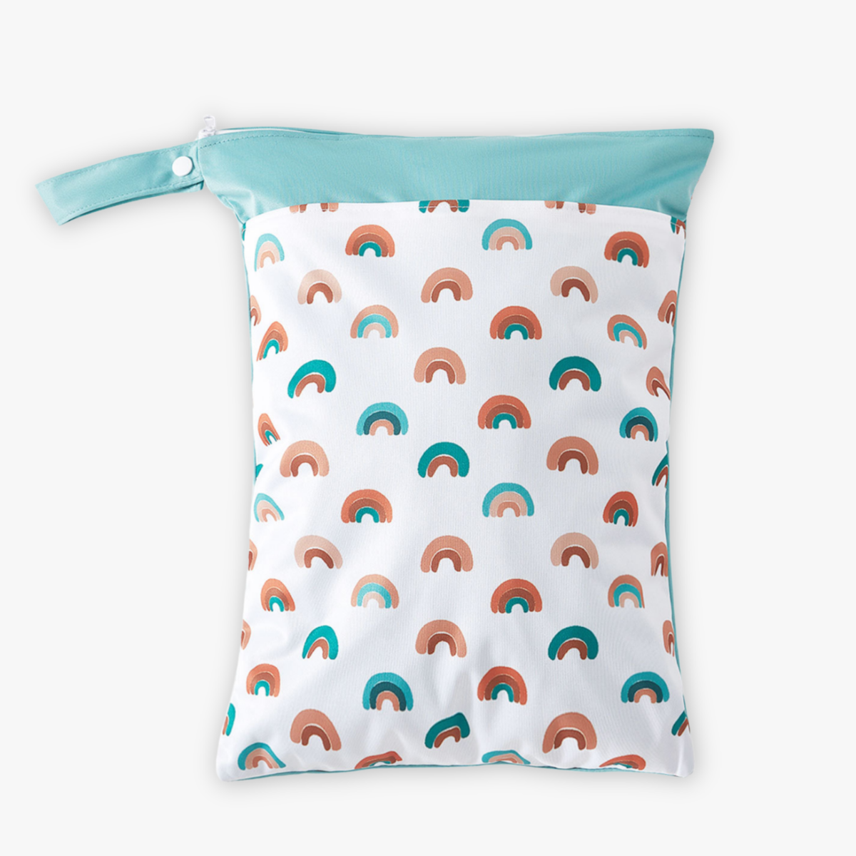 Kaiby Wet Bag Mini Rainbows