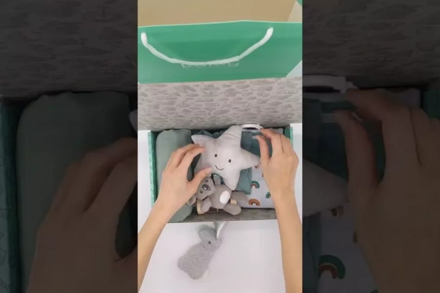 Lullaby In The Canopy Video Thumbnail