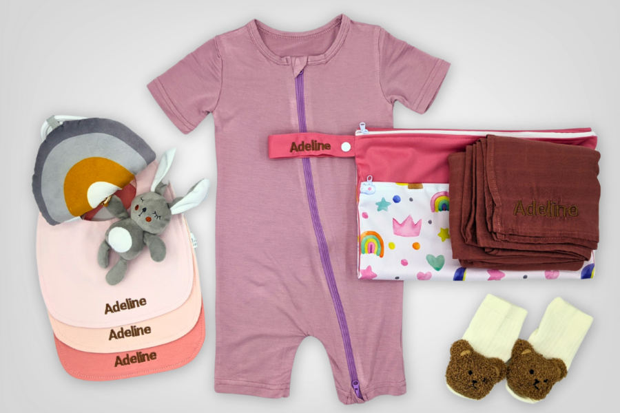 Amberkiss (Personalised)