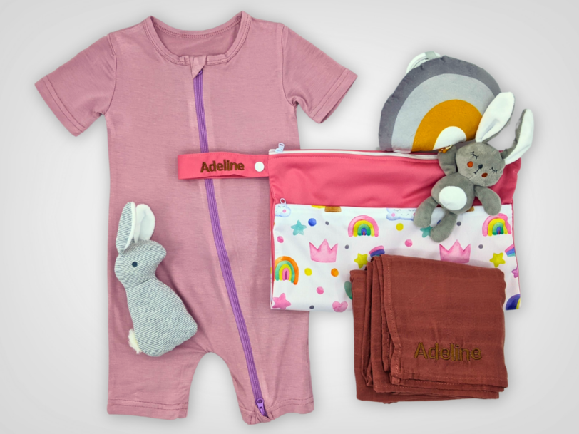 Bunny Dreams (Personalised)