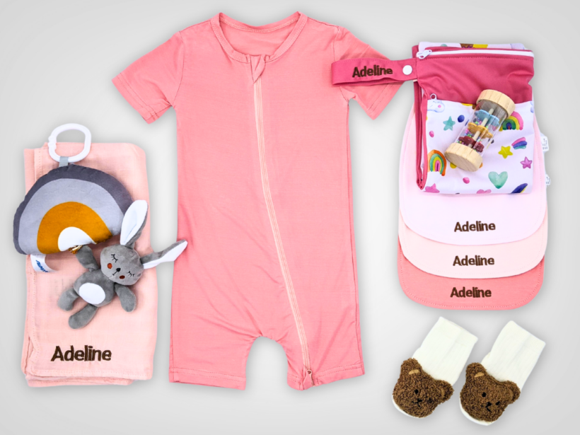 Cotton Candy (Personalised)
