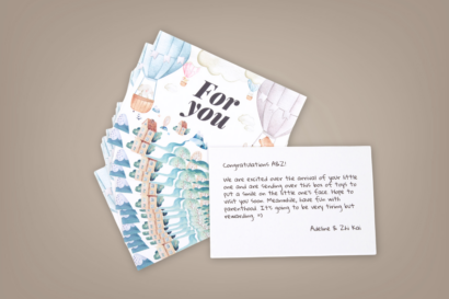Kaiby Gift Card