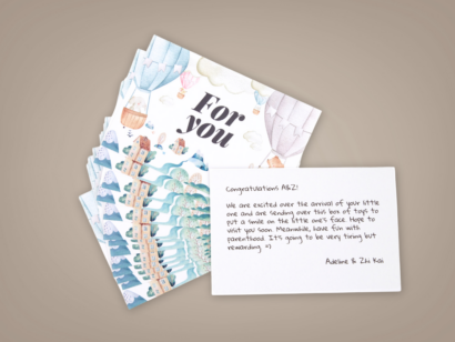 Kaiby Gift Card