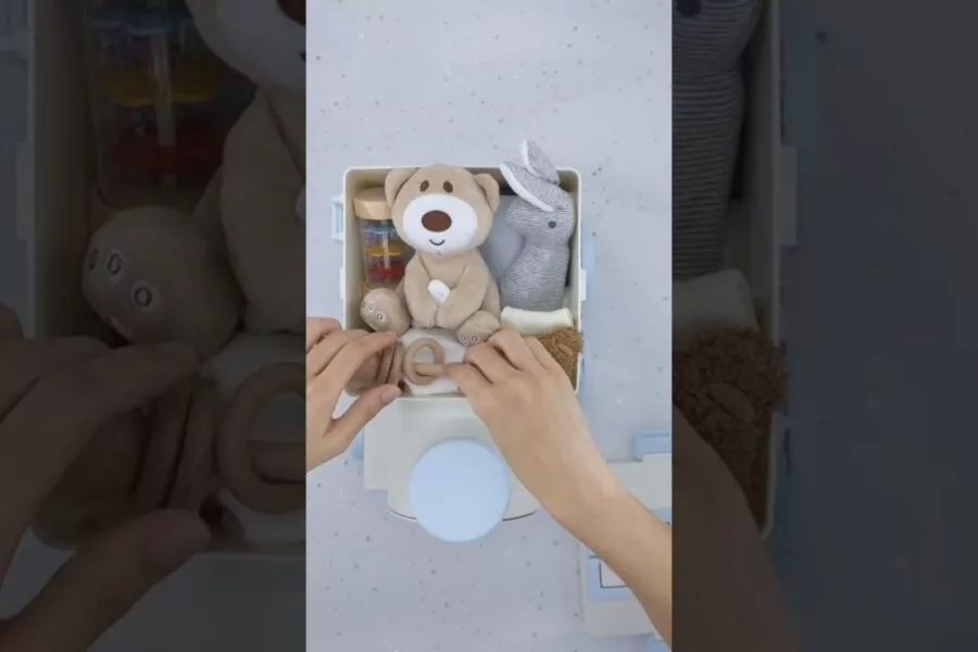 Little Captain Choo-Choo Train Video Thumbnail