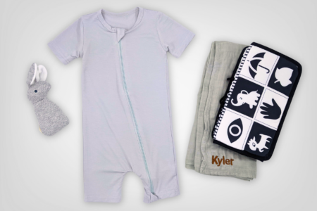 Morning Breeze (Personalised)