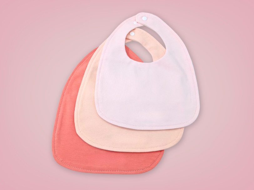 Princess Baby Bibs Set Gentleman Baby Bibs Set