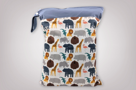 Safari Wet Bag
