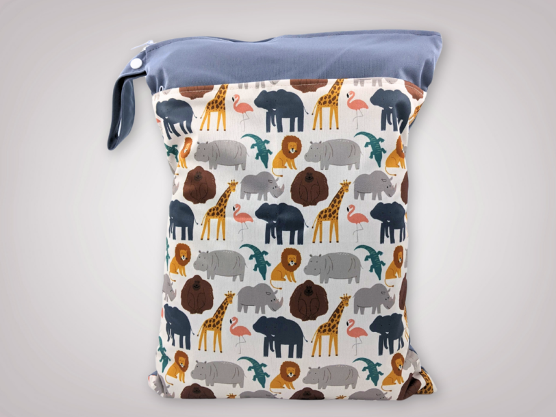 Safari Wet Bag
