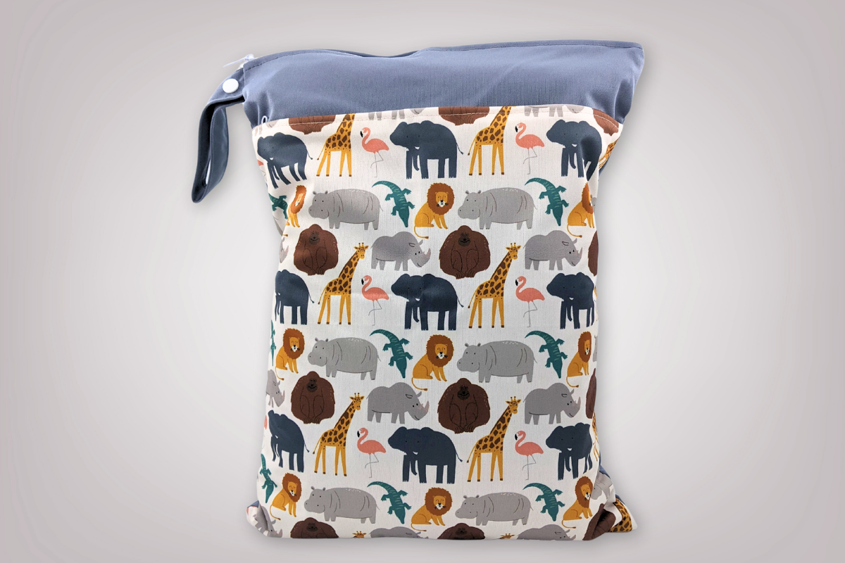 Safari Wet Bag