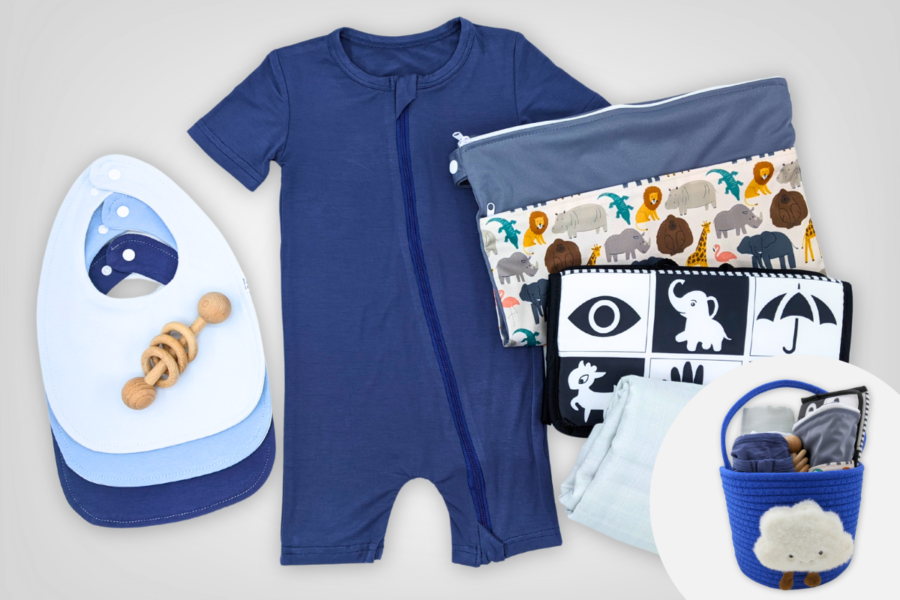 Starlight Safari Hamper