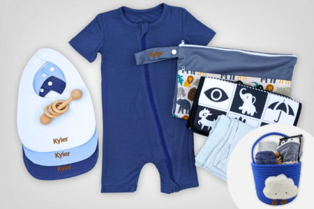 Starlight Safari Hamper (Personalised)