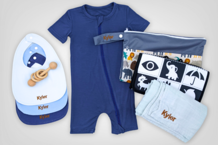 Starlight Safari (Personalised)