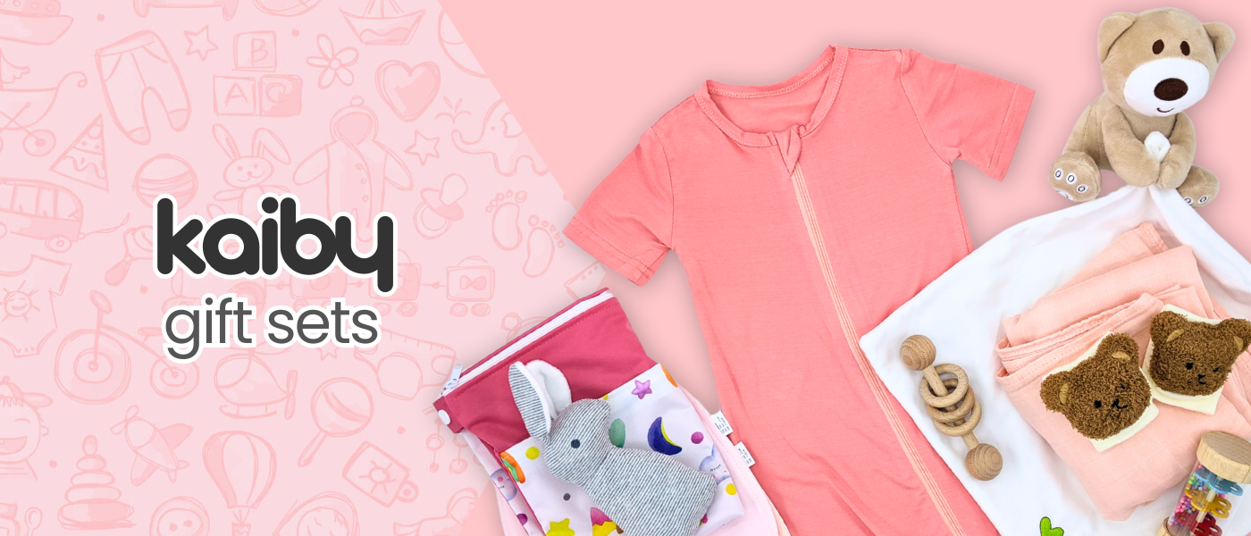 kaiby gift sets banner