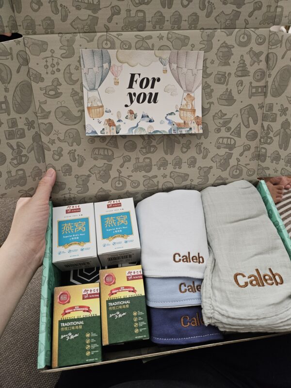 Image #1 from Cassandra Ang