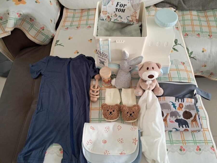 photo-review-little-captain-choo-choo-train-july-2025