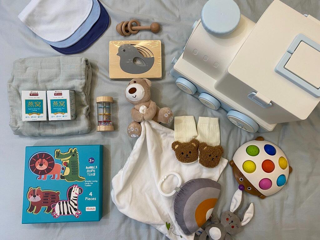 Image #1 from Ru Yu Chia