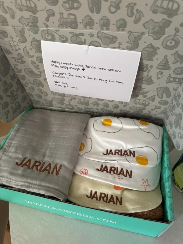 Image #1 from Michelle Neo