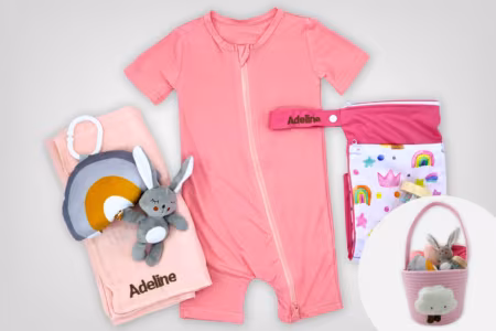 Daydream Hamper (Personalised)