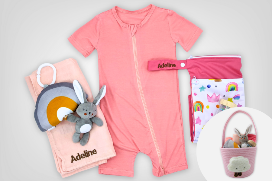 Daydream Hamper (Personalised)