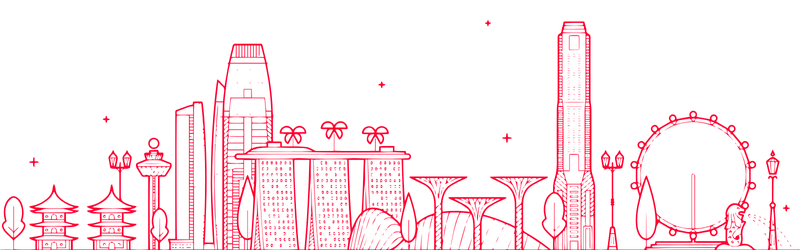 SG60 Bottom banner