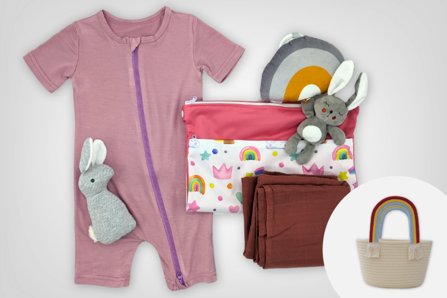 Bunny Dreams Hamper
