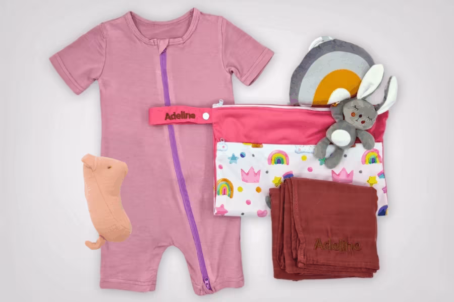 Bunny Dreams Hamper (Personalised) FULL v2