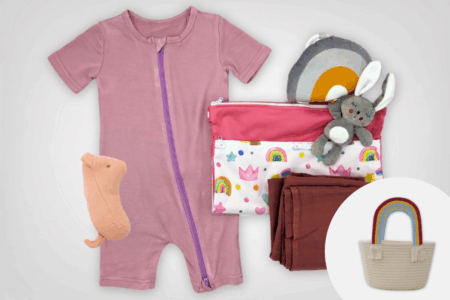 Bunny Dreams Hamper v2