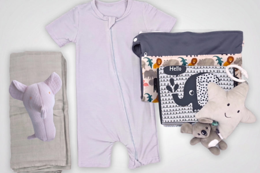 Dreamy Skies Hamper