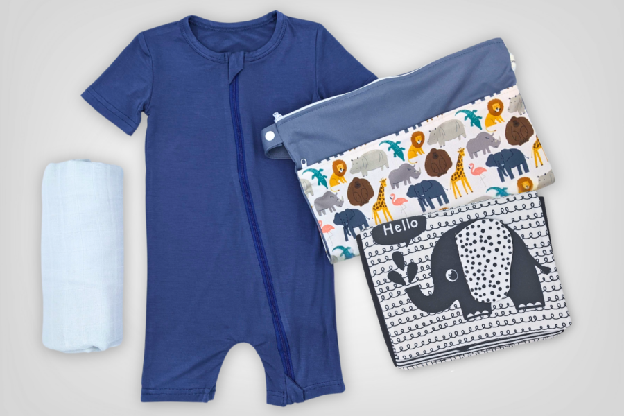Dusky Wild Hamper