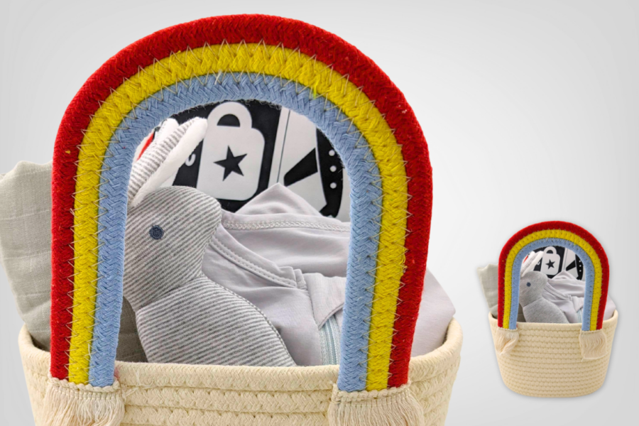 Morning Breeze Hamper