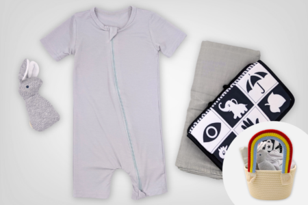 Morning Breeze Hamper