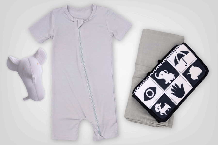 Morning Breeze Hamper