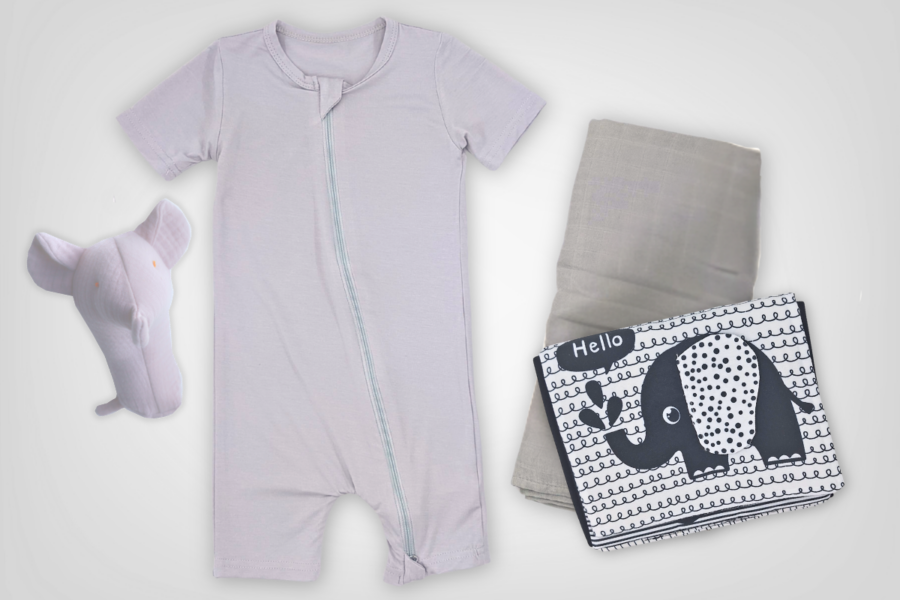 Morning Breeze Hamper