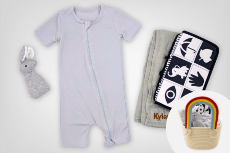 Morning Breeze Hamper (Personalised)