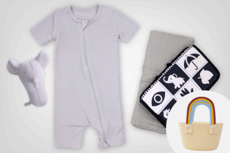 Morning Breeze Hamper
