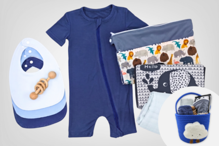 Starlight Safari Hamper