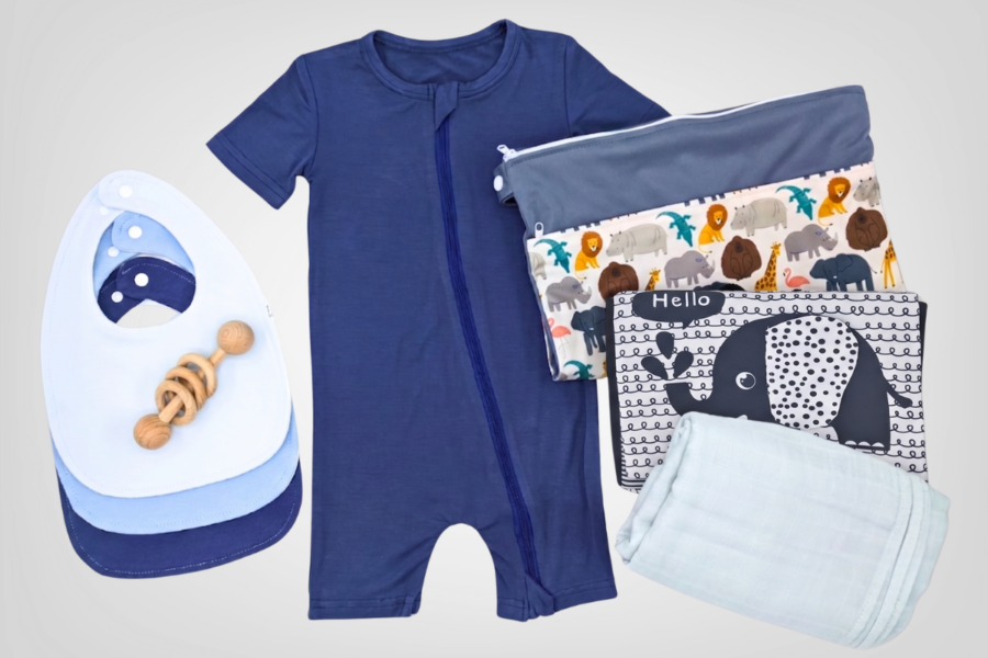 Starlight Safari Hamper