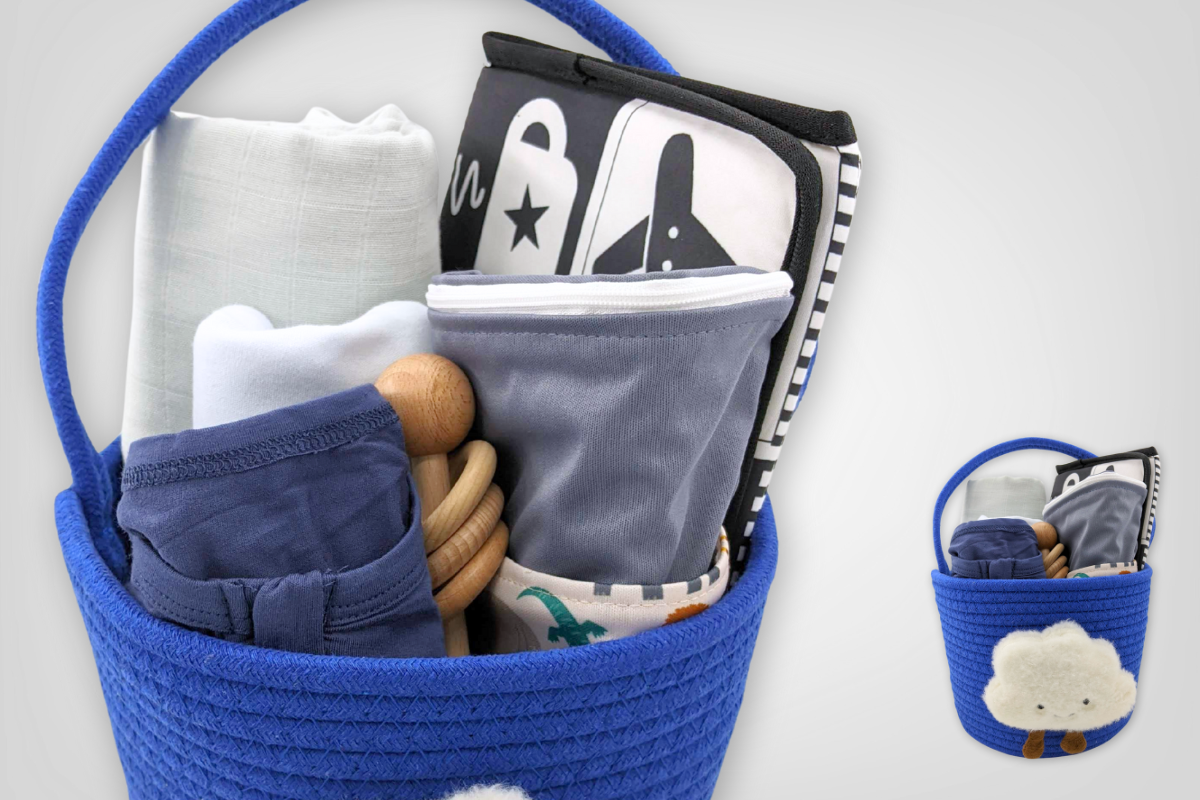 Starlight Safari Hamper