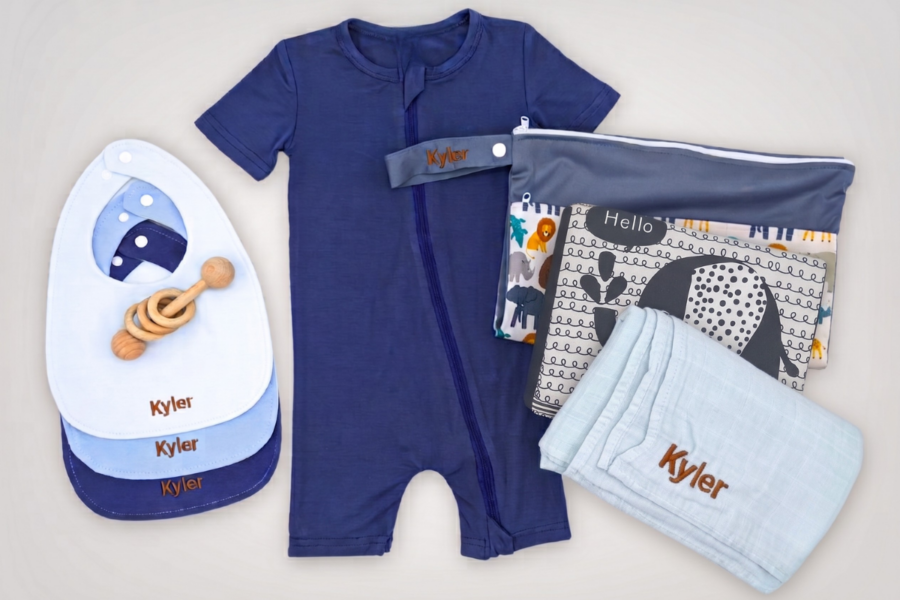 Starlight Safari (Personalised) Hamper