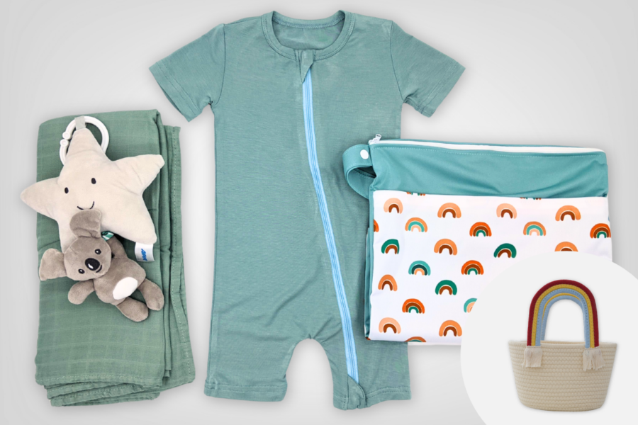 Starry Night Breeze Hamper