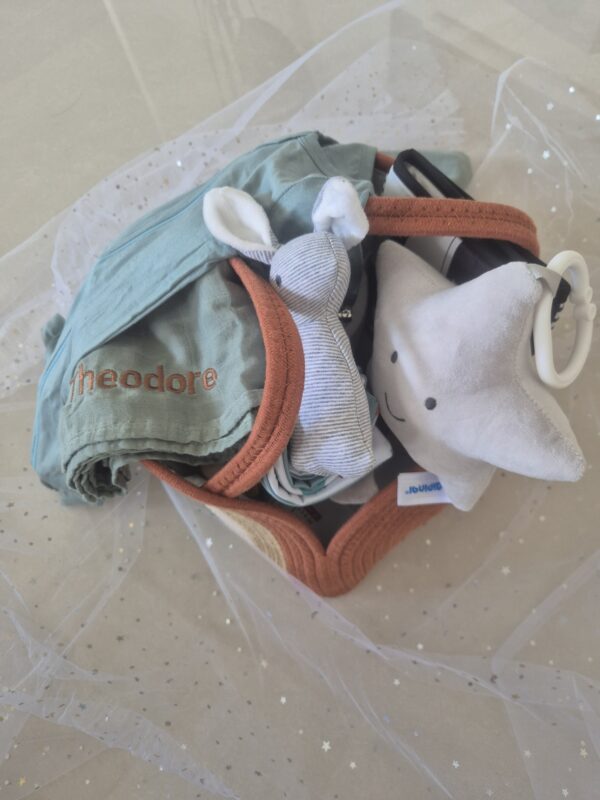 Image #1 from Wei Xuan Lai