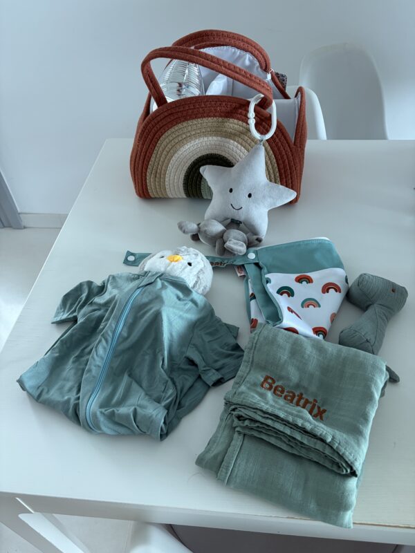 Image #1 from Alexandra Bullock Rouse