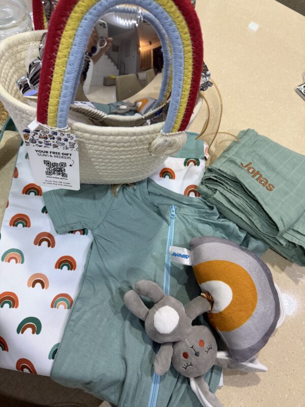 Image #1 from Shannon Yeo