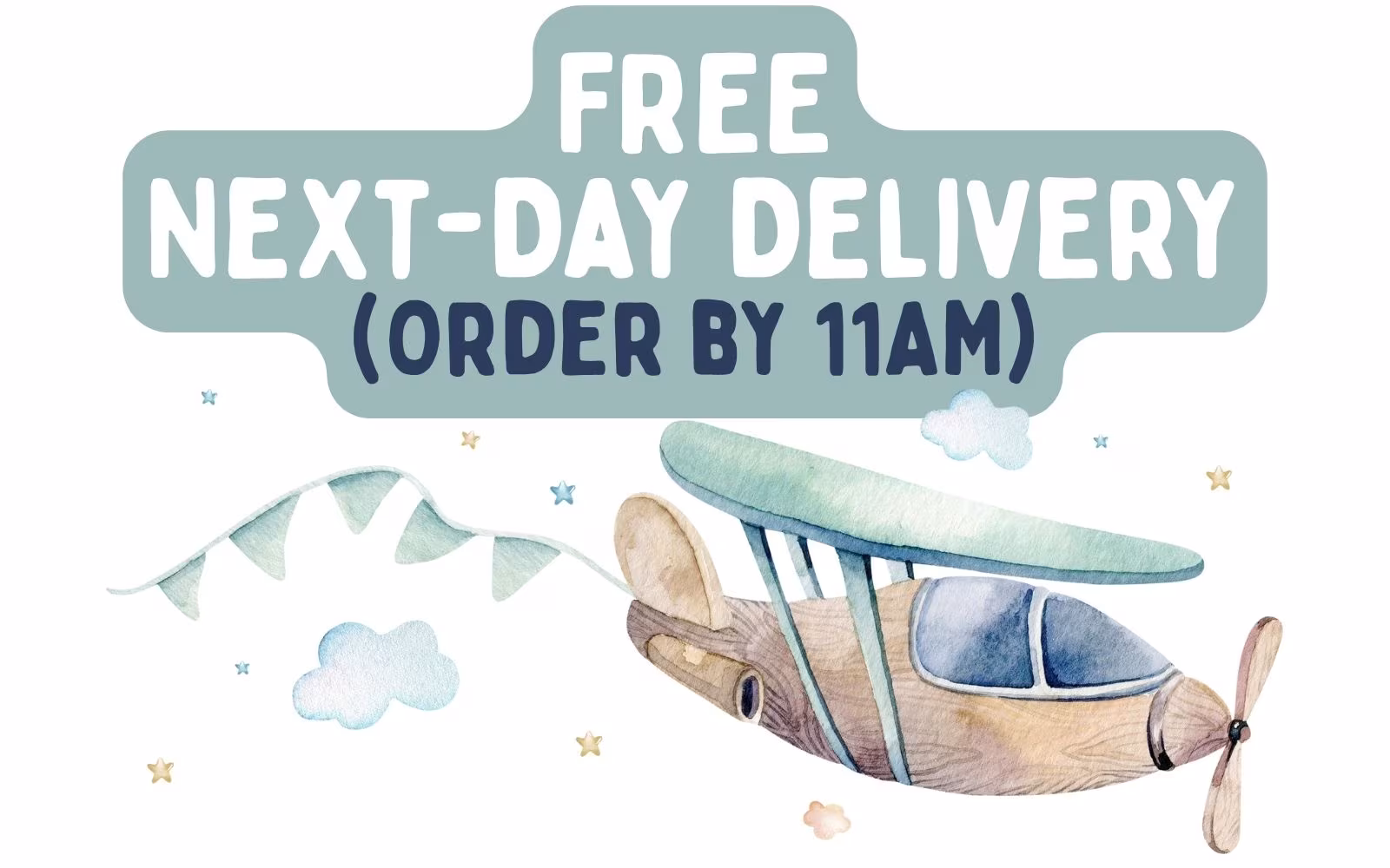 Baby Hamper Delivery