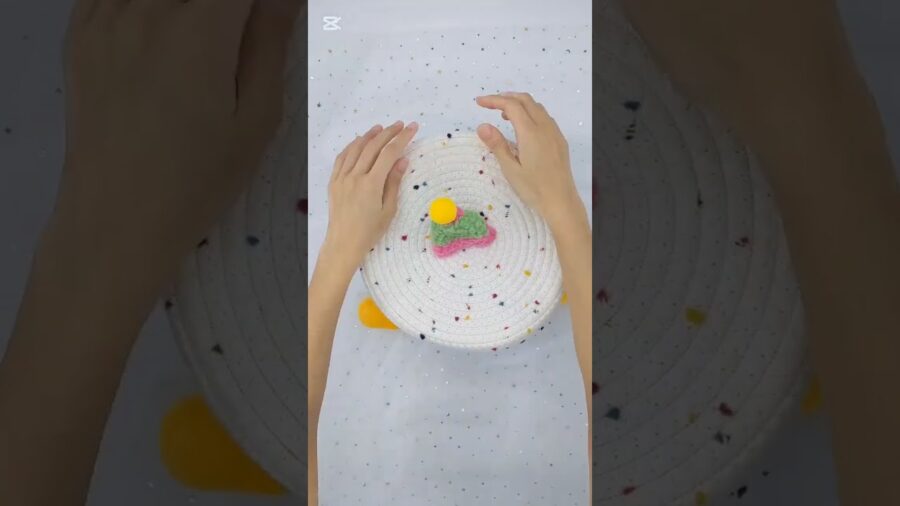 Video Thumbnail: packing #kaibybabyhampers for boldwen #babyhamper #babyshowergift #newborn #singapore