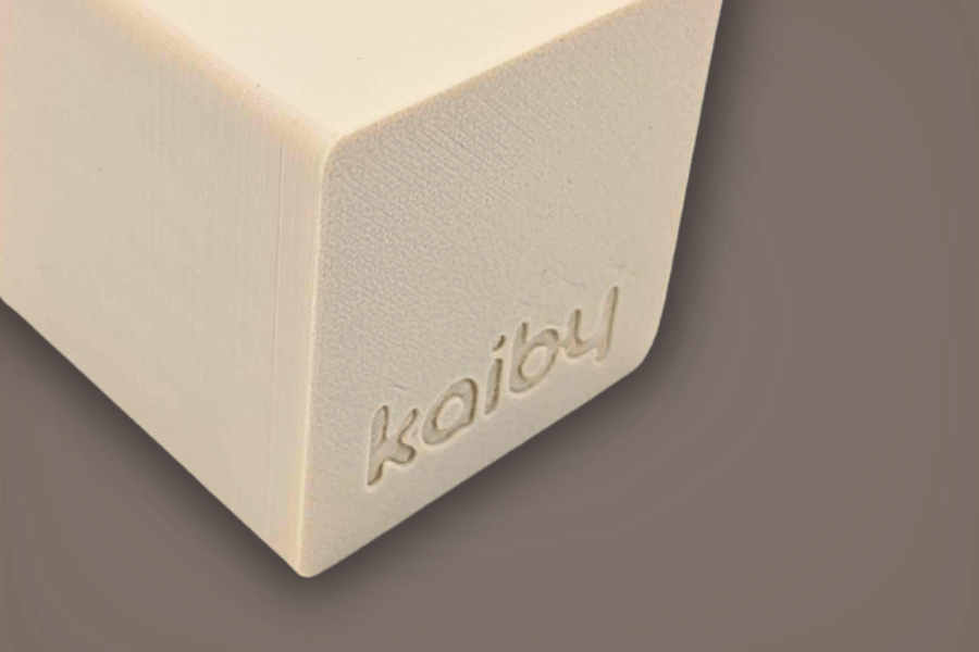 Kaiby Name Blocks Back View