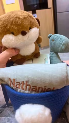 Unboxing Baby Hamper 2026 1