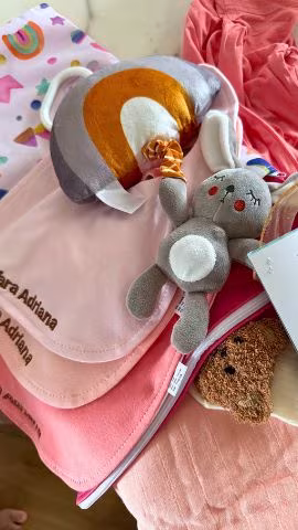 Unboxing Baby Hamper 2026 2